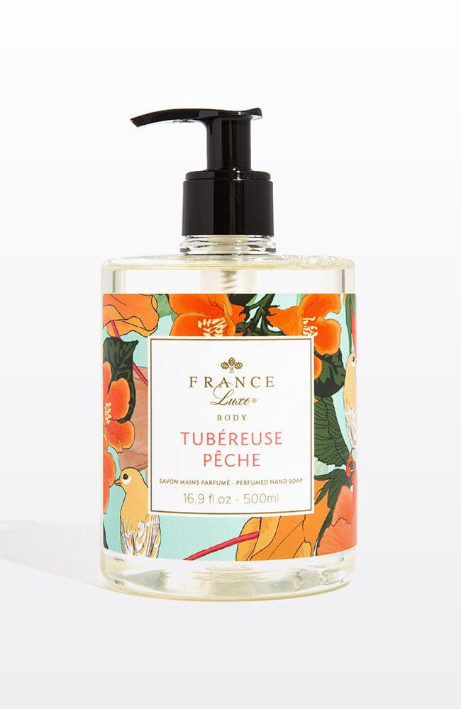 Women's Liquid Soap by France Luxe in Tubereuse Peche (Size OS)