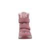 Stiefel TOM TAILOR "Tom Tailor Winter Boots", Gr. 40, rosa (rose), Schuhe