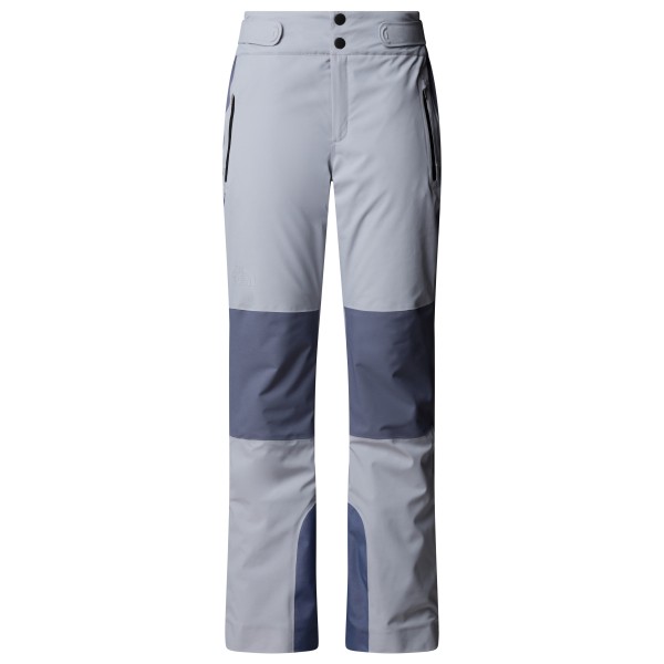 The North Face - Women's Lenado Pant - Skihose Gr XL - Regular grau