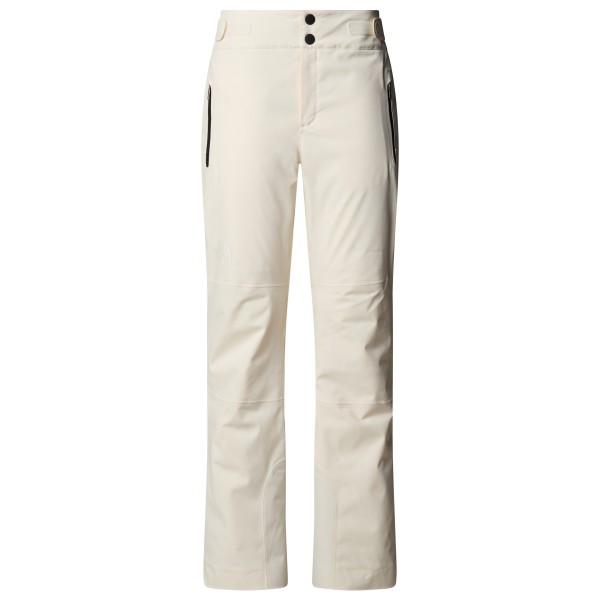 The North Face - Women's Lenado Pant - Skihose Gr XL - Regular beige