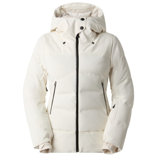 The North Face - Women's Cirque Down Jacket - Skijacke Gr XL weiß