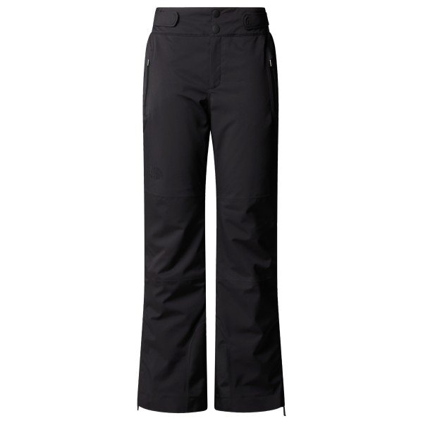The North Face - Women's Lenado Pant - Skihose Gr L - Long schwarz