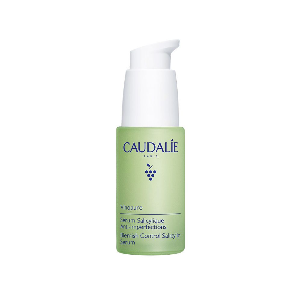 Caudalie Vinopure Siero all'Acido Salicilico Anti-Imperfezioni 30 ml