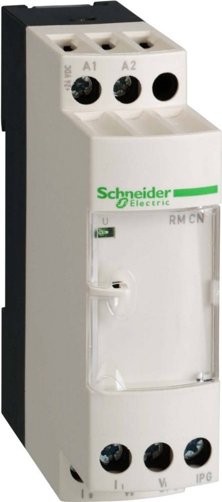 Schneider Electric U/I-Konverter RMCN22BD Image