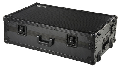 Flyht Pro DJ Case Denon DJ SC Live 4