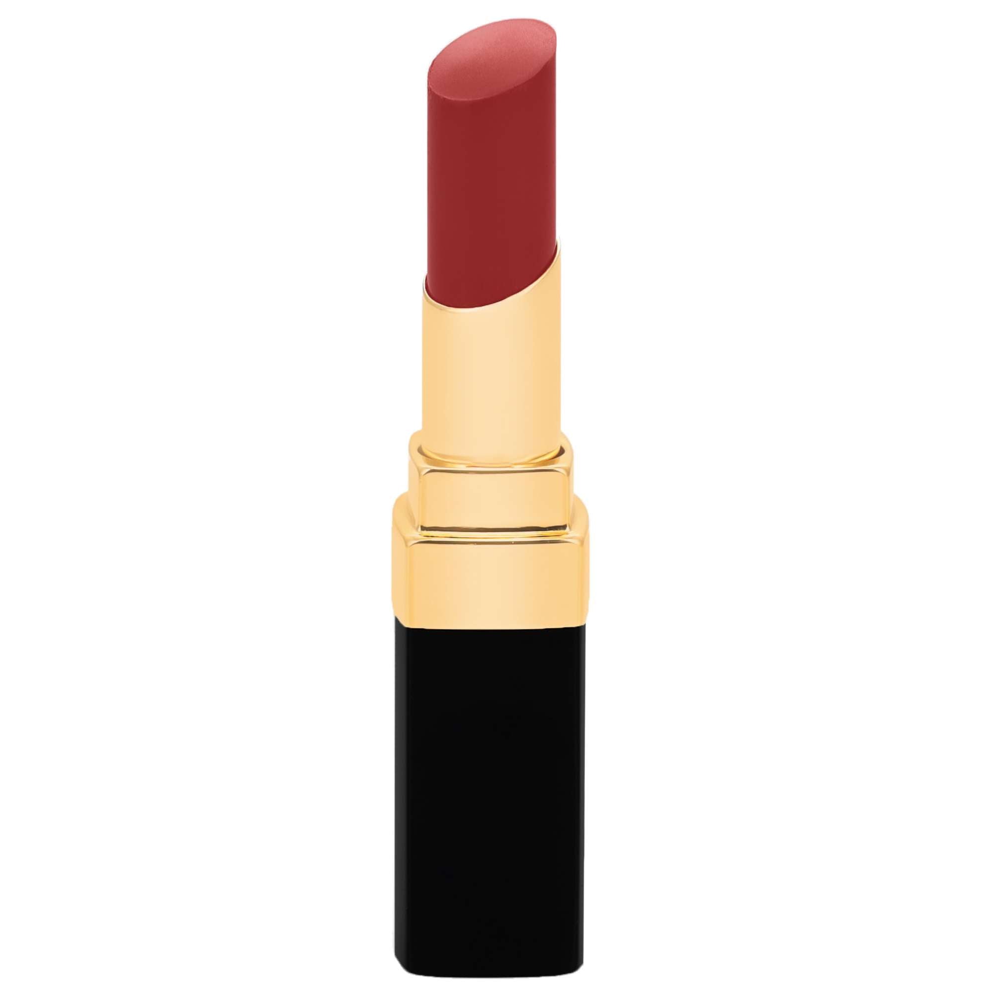 Chanel Rouge Coco Flash Lippenstift in 106 Dominant - 3g Luxus Lippenfarbe Image
