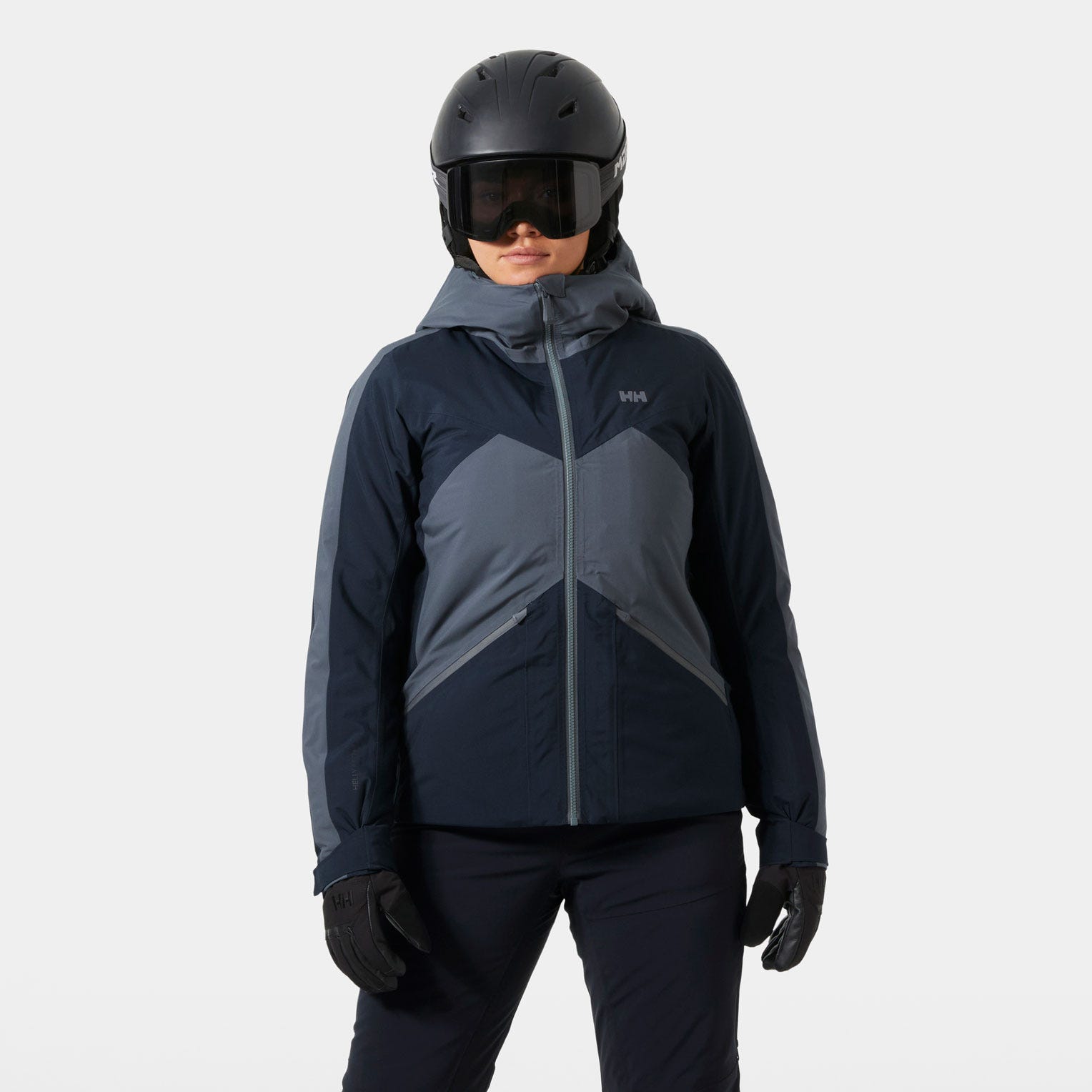 Helly Hansen Courchevel Jacket Damen L Image