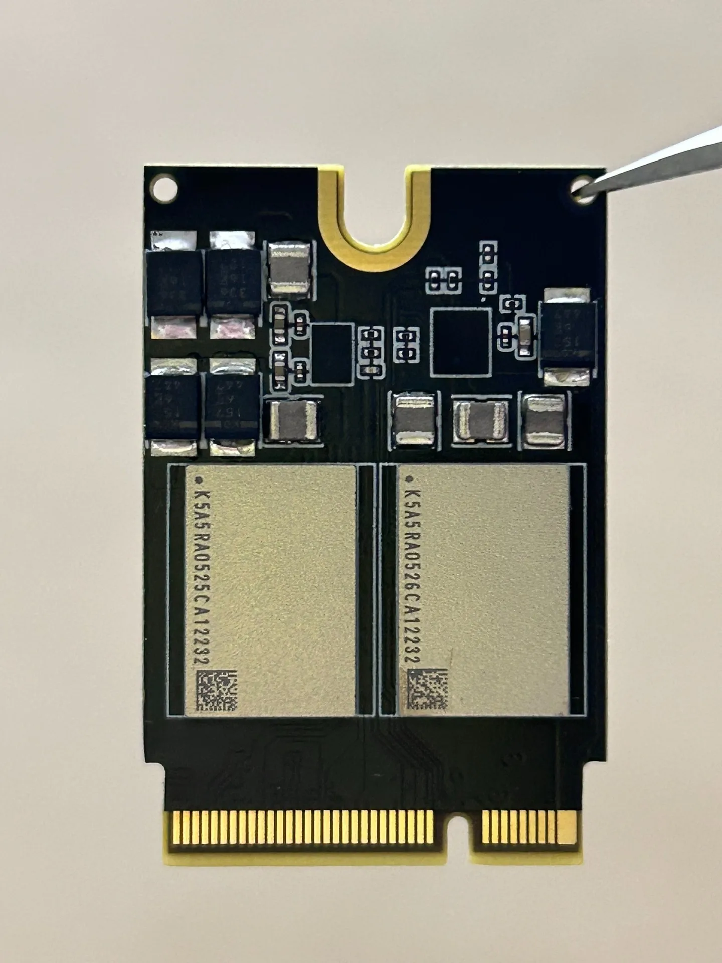 1 TB SSD-Upgrade für Mac mini M4 – Direkter Ersatz – inkl. Tools Spiel HDD Image