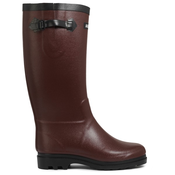 Aigle - Women's Aiglentine F2NL - Gummistiefel 40 | EU 40 braun