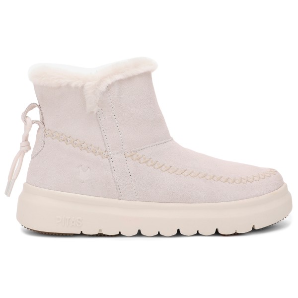 Walk in Pitas - Women's Dale - Freizeitstiefel 39 | EU 39 weiß/grau