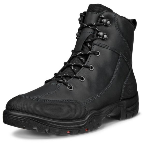 Ecco - Women's Xpedition III Waterproof - Winterschuhe 38 | EU 38 schwarz