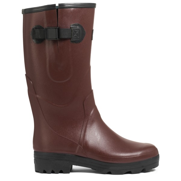 Aigle - Women's Chambord Vario L - Gummistiefel 35 | EU 35 braun
