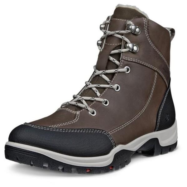 Ecco - Women's Xpedition III Waterproof - Winterschuhe 38 | EU 38 braun