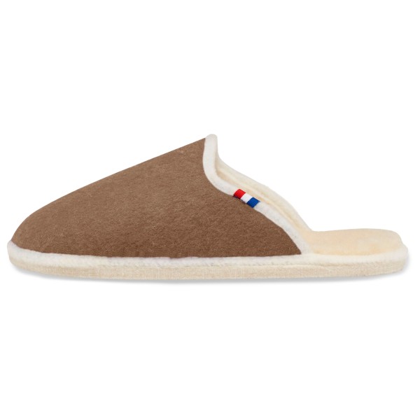 Espadrij - Women's Chausson - Hausschuhe 37 | EU 37 braun