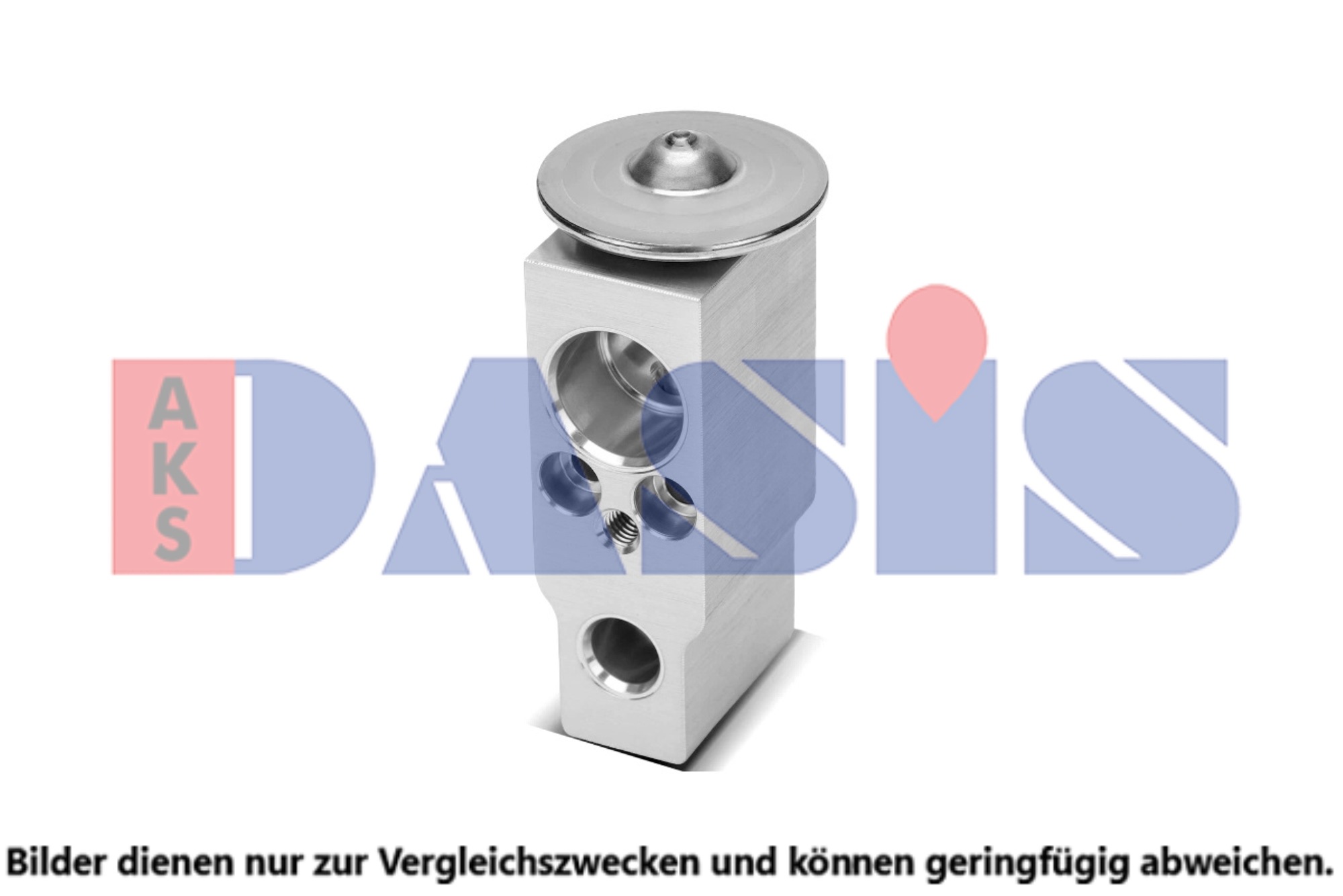 AKS DASIS Universal 840401N Image