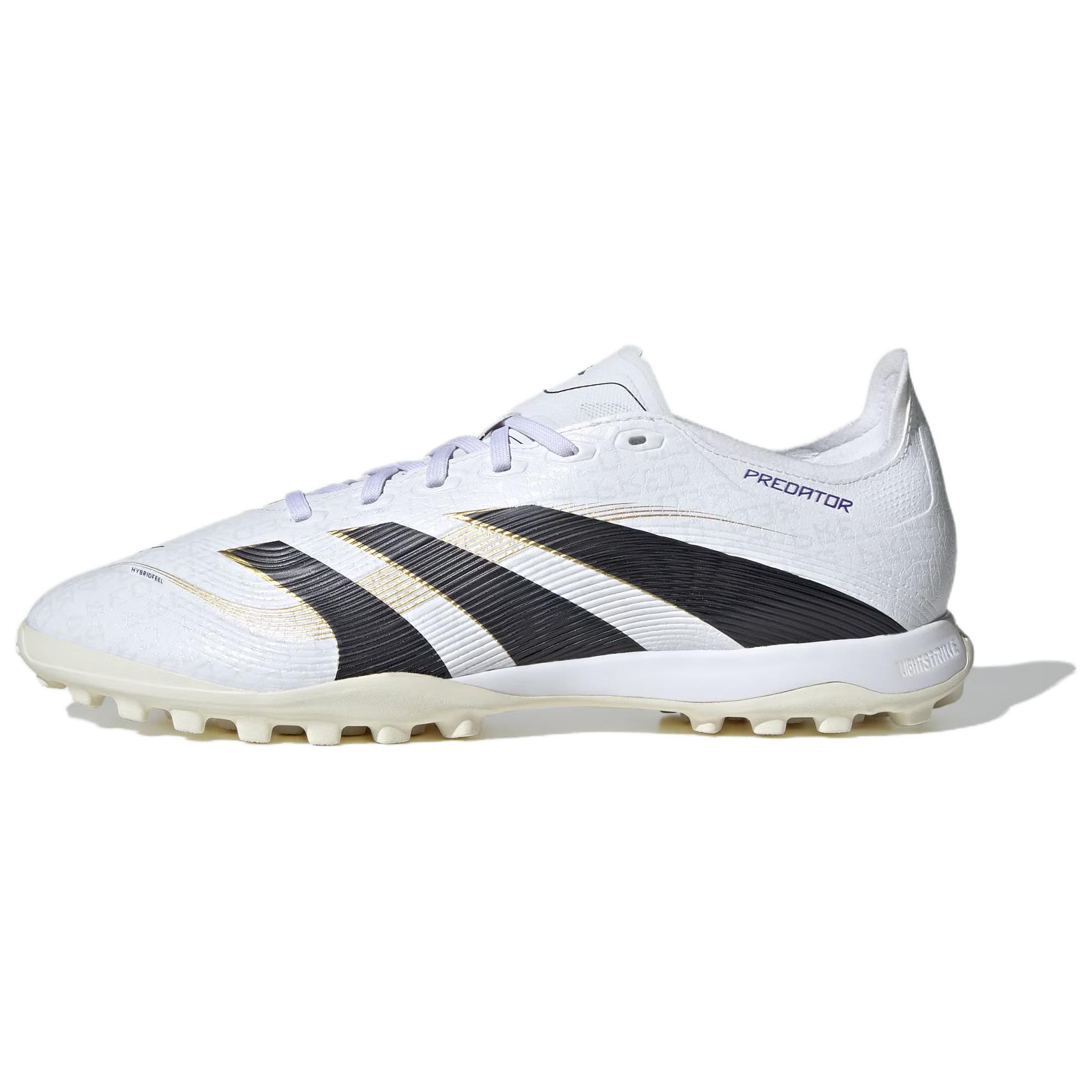Adidas | adidas Unisex Edge.3 Predator Firm Ground Soccer Shoe | Realry