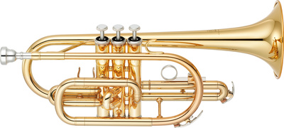 Yamaha YCR-2310 III Cornet