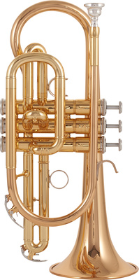 Yamaha YCR-4330 GII 02 Cornet