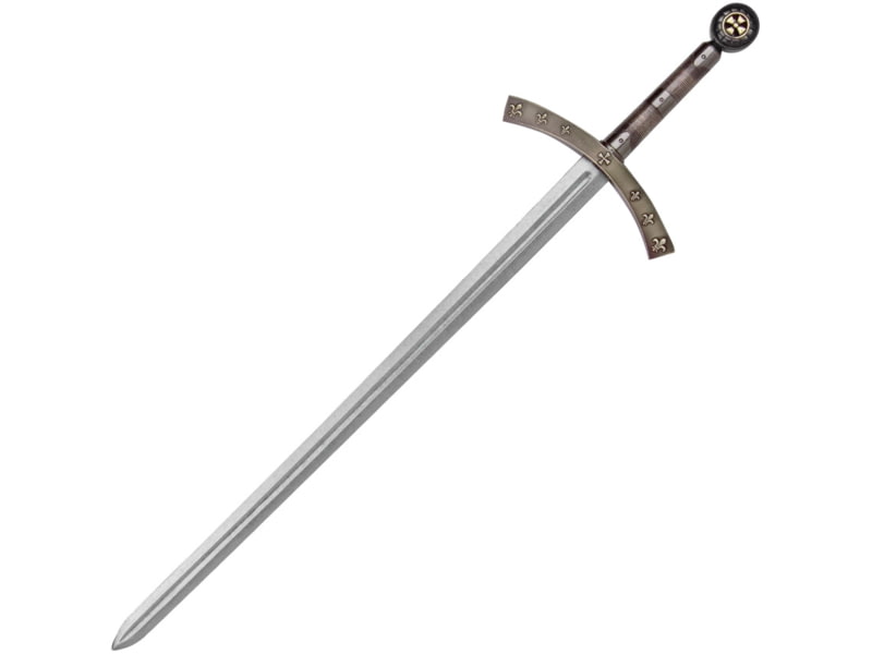 Denix Replica Hugo De Peyans Sword