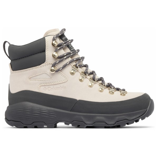 Columbia - Women's Newton Alpine PT - Wanderschuhe 40,5 | EU 40,5 grau