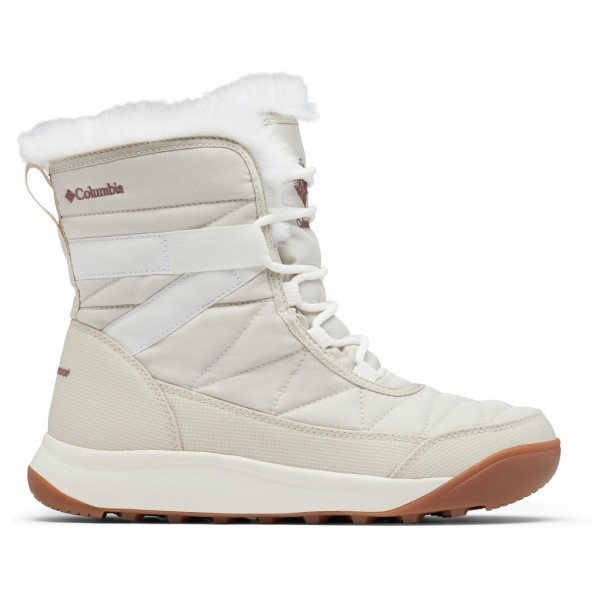 Columbia - Women's Minx Shorty IV - Winterschuhe 41 | EU 41 beige