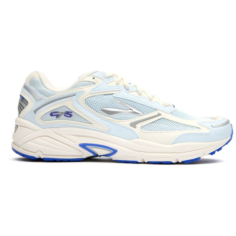Brooks Adrenaline Gts 4 Sneaker Image
