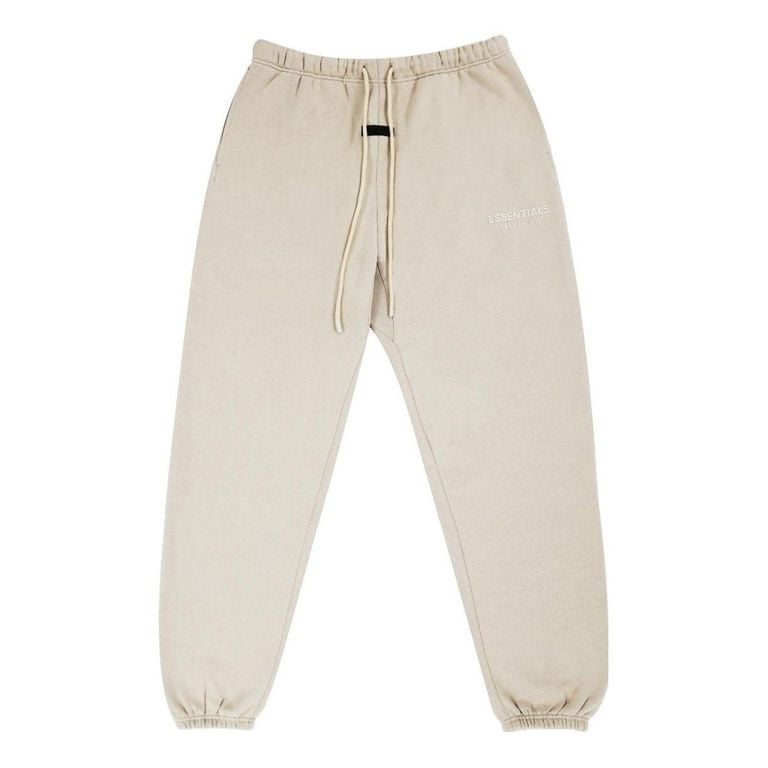 Sweatpants - Natural - Fear Of God Sweats