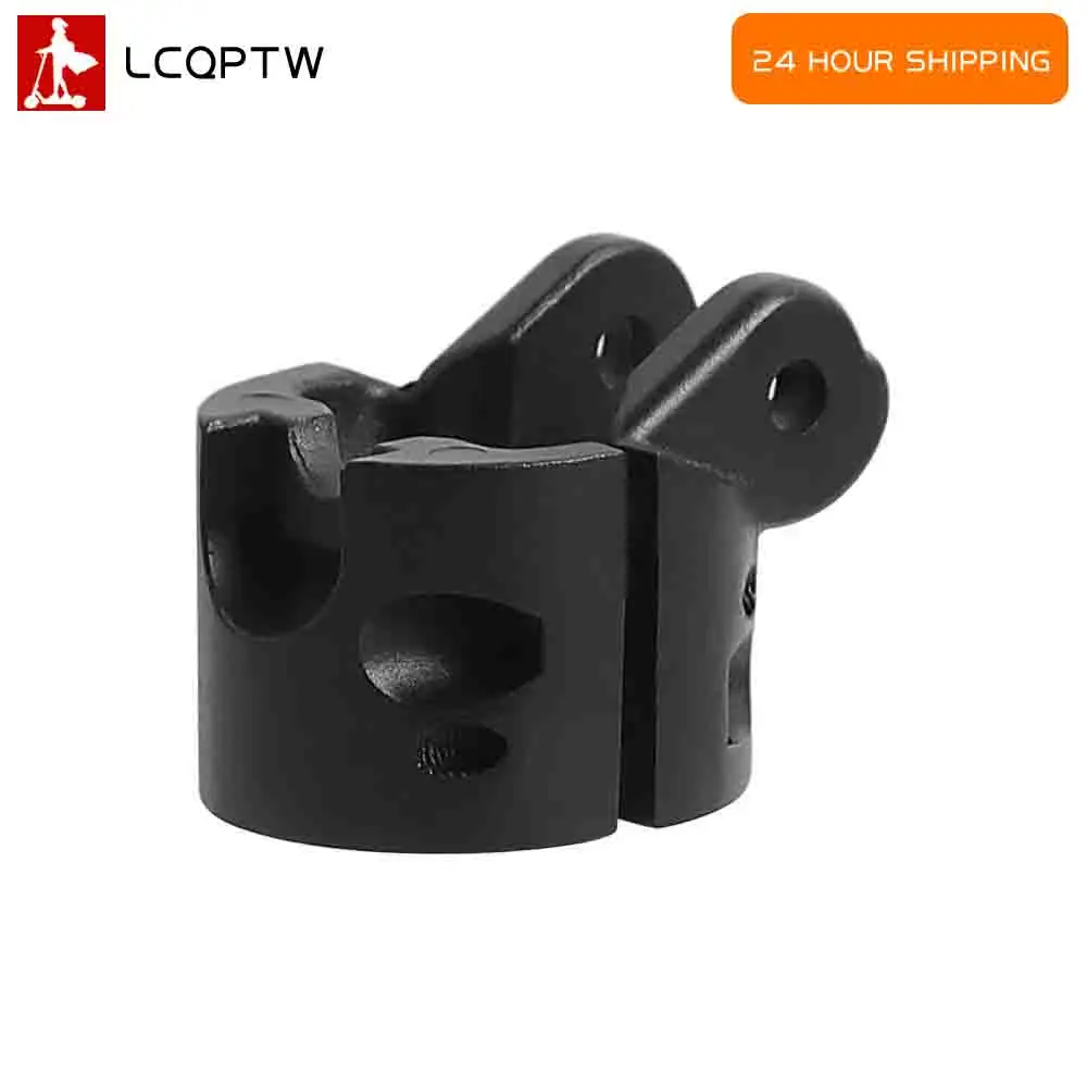 Klappstange aus Aluminiumlegierung, unten für Xiaomi M365/Pro Scooter, faltbare Stangenteile, Ersatzzubehör für Elektroroller Image