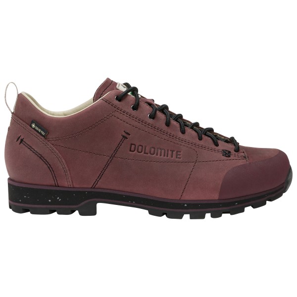 Dolomite - Cinquantaquattro Low Full Grain Leather Evo GTX - Freizeitschuhe 38 2/3 | EU 38,5 braun