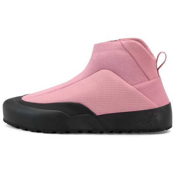 Arc'teryx - Women's Kragg Insulated - Winterschuhe 40 2/3 | EU 40,5 rosa/schwarz