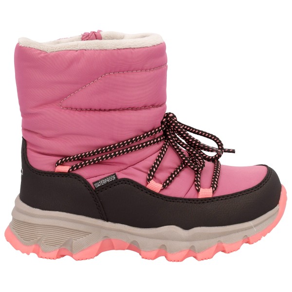 CMP - Kid's Catay Snow Boots WP - Winterschuhe 26 | EU 26 rosa