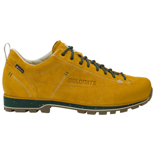Dolomite - 54 Low Evo GTX - Freizeitschuhe 45 | EU 45 gelb