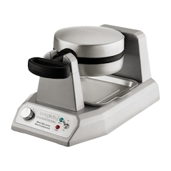 Waffeleisen Mini Belgische Waffeln -. Waring