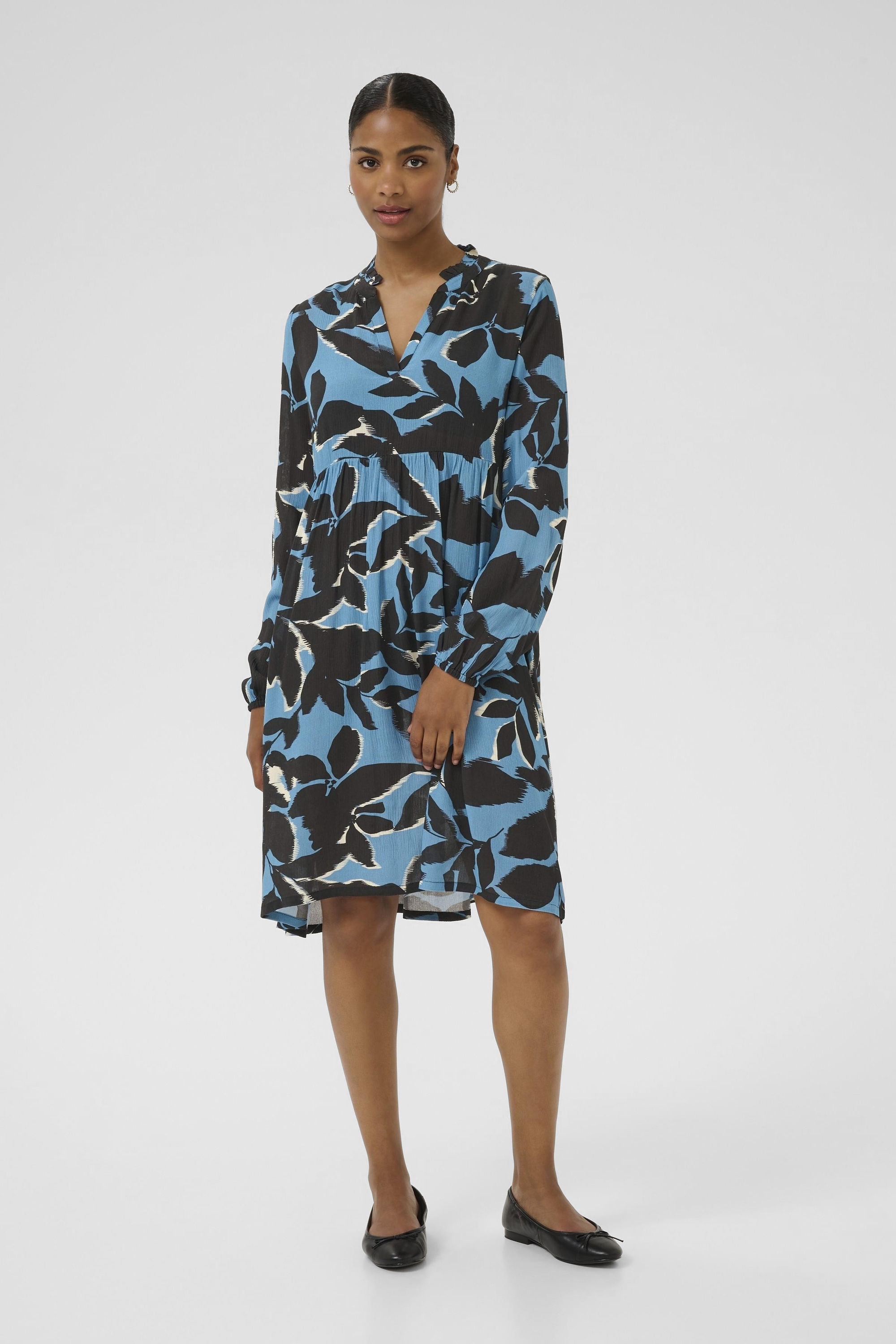 Kleid KAlisette Kleid A-shape Image