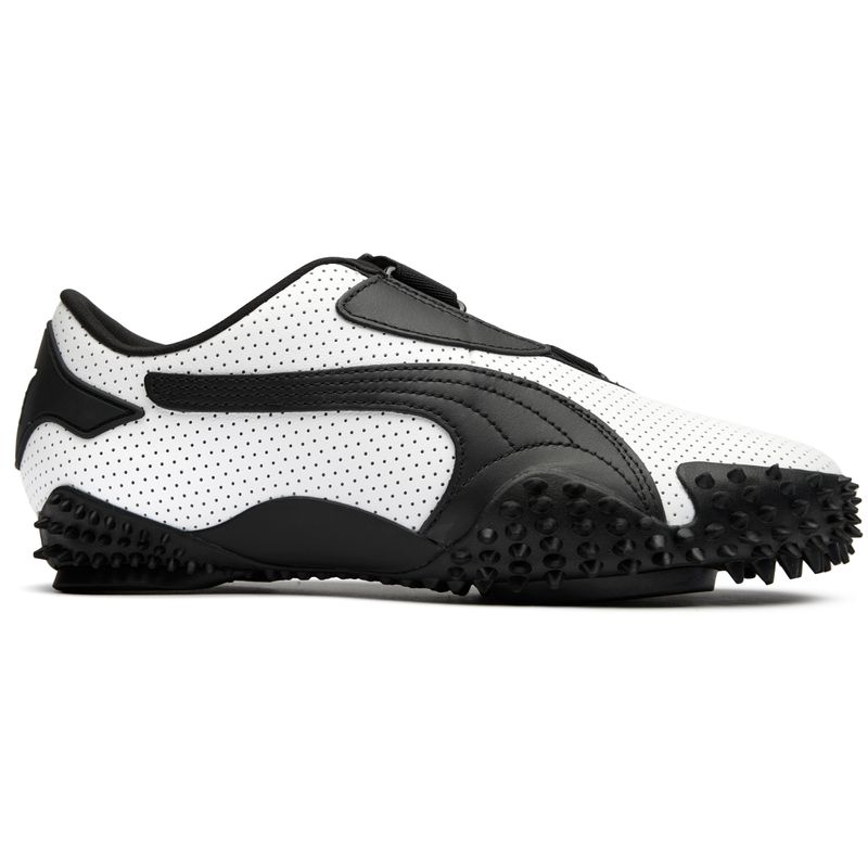 Puma Mostro Sneaker Image