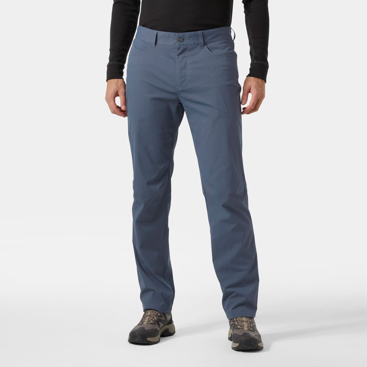Helly Hansen Holmen 5 Pocket Pants Herren 32/34 Image