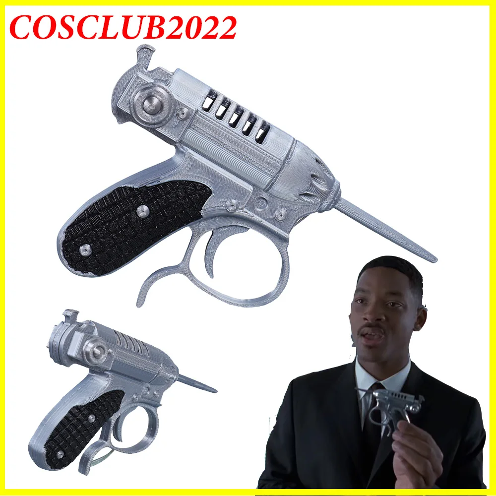 Little Cricket Cosplay Gun Prop Erwachsene Kinder Film Roleplay Requisiten Outfits Halloween Karneval Party Kostüm Zubehör Image