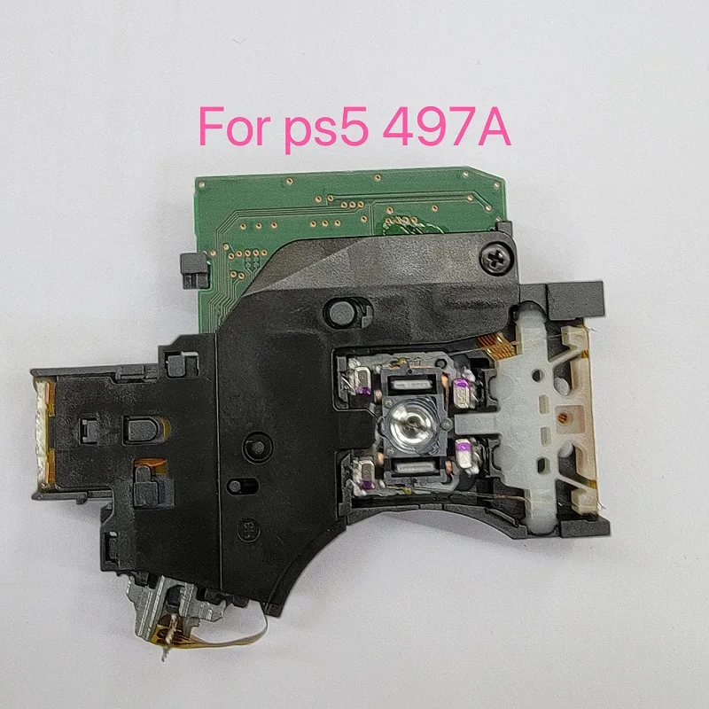 Original for PS5 Console Laser Lens KES-497A 497a Optical Reader for Playstation 5