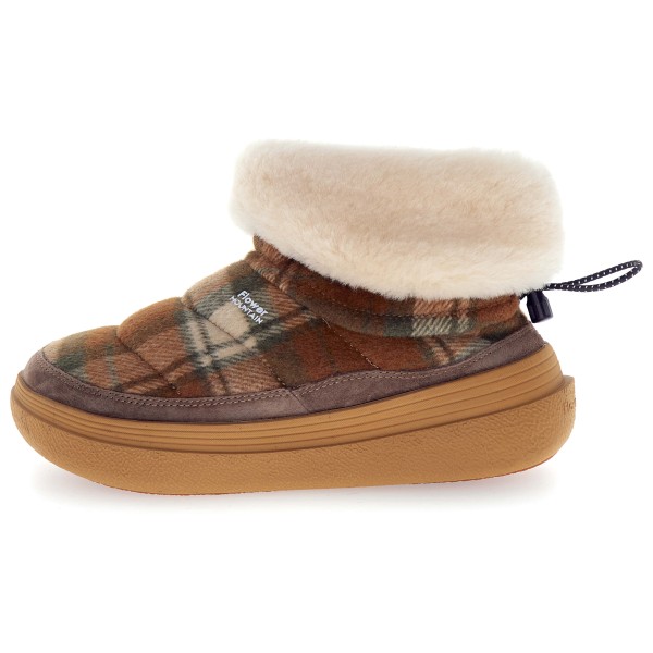 Flower Mountain - Fami Mid - Winterschuhe 41 | EU 41 braun/beige