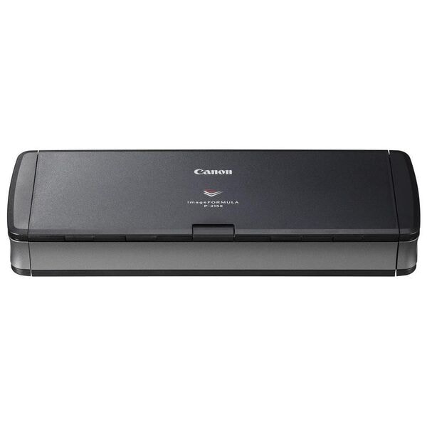 Canon Scanner »imageFORMULA P-215II« schwarz, 28.5x4x9.5 cm Image