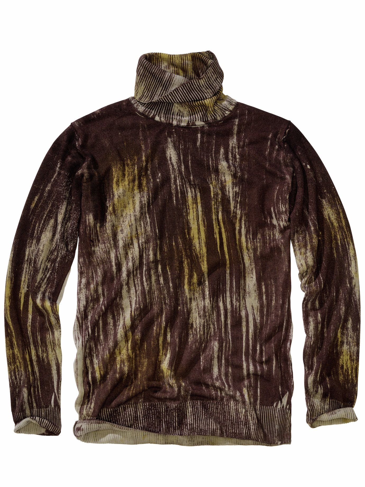 Fluxus-Rollneck Image