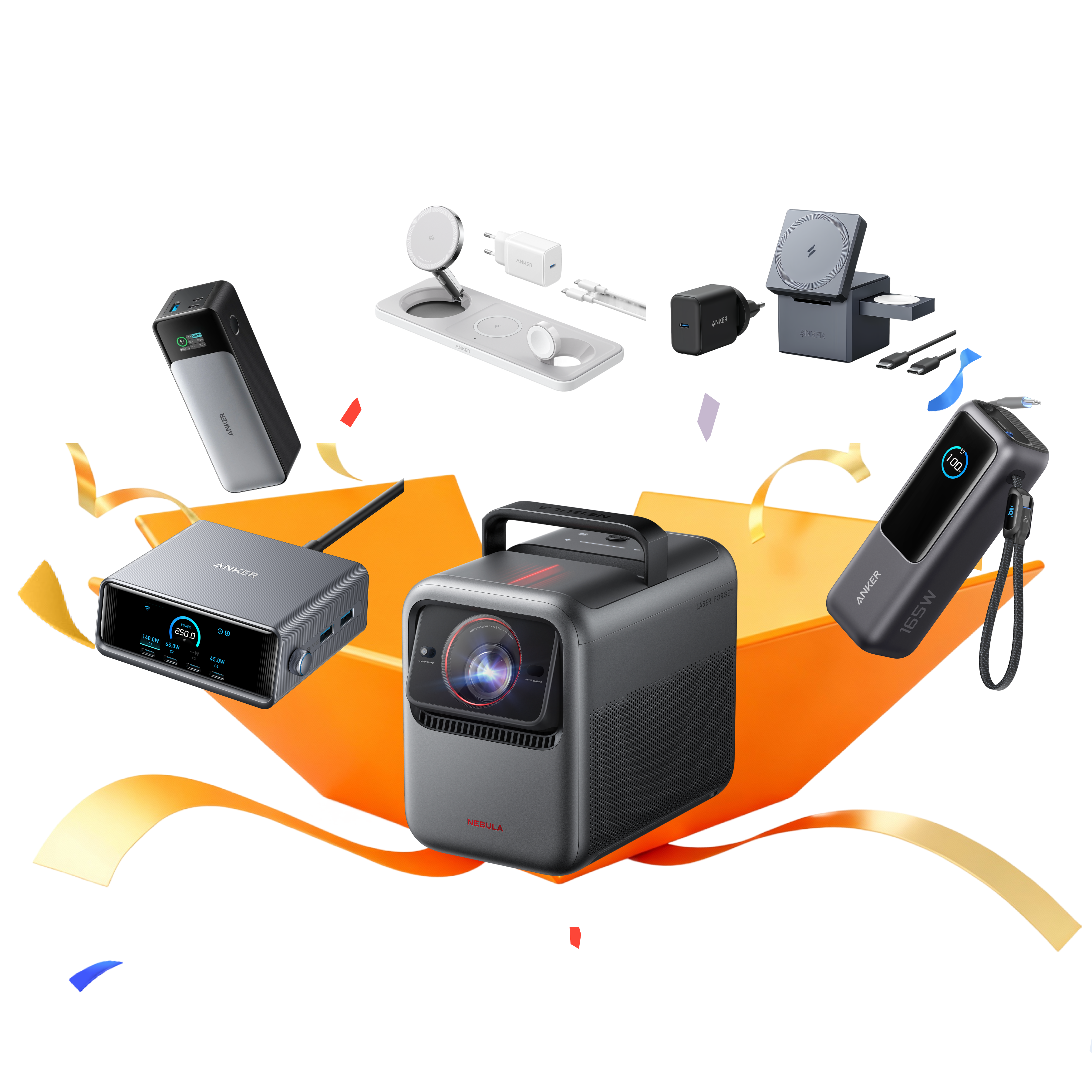 Überraschungsbox "Arbeitsalltag" Image
