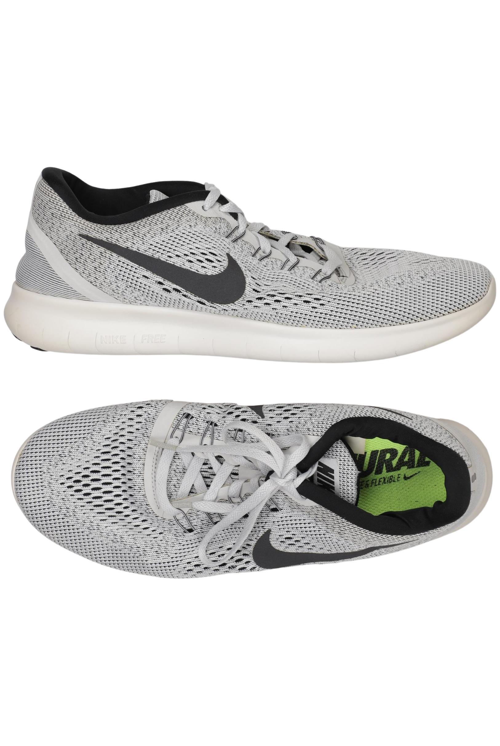 Nike Running Damen Sneakers, Gr. 42, mehrfarbig, kein Etikett Image