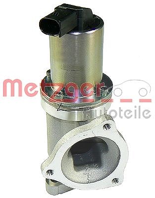 Metzger Autoteile AGR-Ventil [Hersteller-Nr. 0892044] für Hyundai, Kia Image