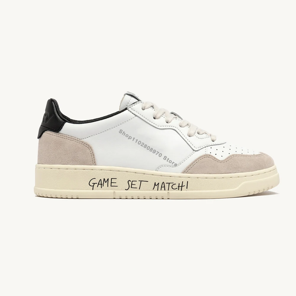 Lässige Turnschuhe für Herren und Damen, Sommer-Skateboard-Schuhe, Frühling, modische, atmungsaktive, vulkanisierte Schuhe, Größe 35–45