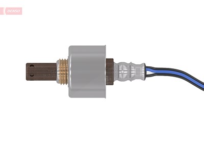 Denso Lambdasonde [Hersteller-Nr. DOX-0252] für Toyota Image