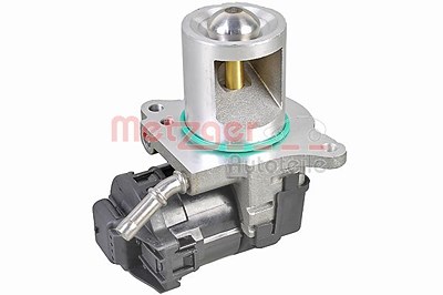 Metzger Autoteile AGR-Ventil [Hersteller-Nr. 0892766] für Mercedes-Benz Image