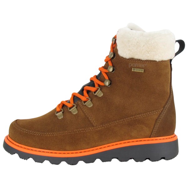 Pomar - Women's Päivi GTX Ankle Boot - Winterschuhe 41 | EU 41 braun