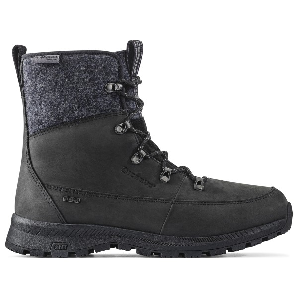 Icebug - Adak ReWool NT - Winterschuhe US 9,5 | EU 42,5 schwarz/grau