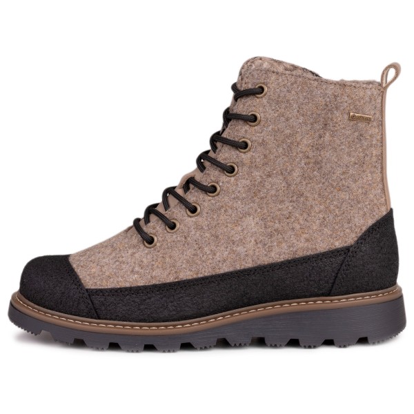 Pomar - Women's Perho GTX Ankle Boot - Winterschuhe 42 | EU 42 braun